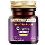 Nutraxin Quick Slim Cleanse Formula 7 Detox 14 Tablet