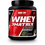 Whey 3 Matrix Muzlu 908 gr