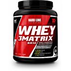 Whey 3 Matrix Base Çikolata 908 gr