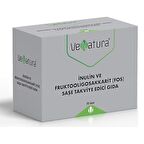 Venatura İnulin ve Fruktooligosakkarit 30 Saşe