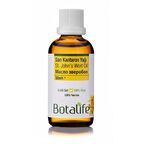 Botalife Sarı Kantaron Yağı 50 ml