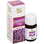 Bio Vitals Lavanta Yağı 20 ml