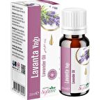 Softem Lavanta Yağı 20 ml