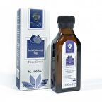 Panlife İncir Çekirdeği Yağı 100 ml