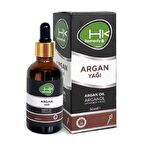 HK Argan Yağı 50 ml