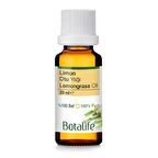 Botalife Limon Otu Yağı 20 ml