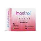 İnostrol 60 Kapsül
