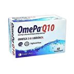 Omepa-Q10 60 Kapsül