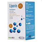 Liporin PS 30 Kapsül