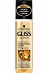 Gliss Ultimate Oil Elixir Sıvı Saç Kremi 200 ml