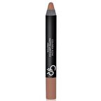 Golden Rose Matte Lipstick Crayon No: 14