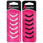 Nascita Kirpik Kıvırma Makinesi Yedeği 6'lı