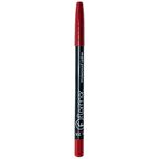 Flormar Dudak Kalemi - Waterproof Lipliner 205 Elegant Bordeaux