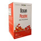 Ocean Picozinc 30 Tablet