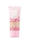 Pastel Show Your Freshness Skin Tint Foundation 501