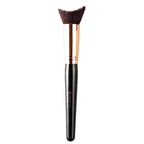 Nascita Profesyonel 3D Kabuki Fondöten Fırçası