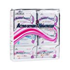 Airiz Active Oxygen & Negative Hijyenik Ped 6'lı Kofre