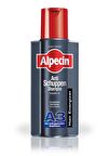 Alpecin A3 Kepek Önleyici Şampuan 250 ml