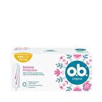 O.B. Original Normal Tampon 32'li