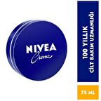 Nivea Krem Teneke 75 ml