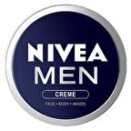 Nivea Vücut Nemlendirici Men 75 ml