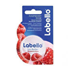 Labello Böğürtlenli Dudak Bakım Kremi Kavanoz 16,7 gr