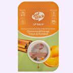 Şef Stick Lip Kavanoz Tarçin Portakal 10 ml