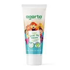 Agarta Doğal Çocuk Çilekli Diş Macunu 75 ml