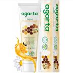 Agarta Doğal Propolis Diş Macunu Tüp 100 ml