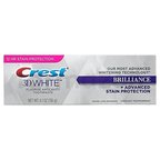 Crest 3D White Diş Macunu 116 gr