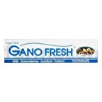 Gano Excel Fresh Diş Macunu
