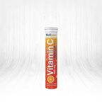 Wellcare Vitamin C 1000 mg + Selenyum 15 Efervesan Tablet