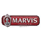 Marvis Cinnamon Mint Diş Macunu 25 ml