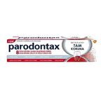 Parodontax Tam Koruma Beyazlatıcı Diş Macunu 75 ml