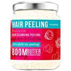 Boom Butter Saç Peelingi 190 ml