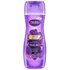 Duru Duş Jeli 450 ml - Orkide Özleri