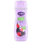 Duru Duş Jeli Kırmızı Meyveler & Frambuaz 450 ml