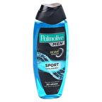 Palmolive Duş Jeli Men Pure Sport Revitalizing Canlandırıcı 500 ml