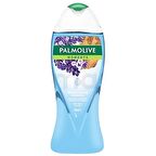 Palmolive Sandal Ağacı ve Lavanta Yağı Duş Jeli 500 ml