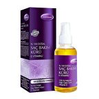 Mecitefendi Doğal Saç Bakım Kürü 125 ml