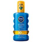Nivea Sun Koruma & Ferahlık SPF30 200 ml