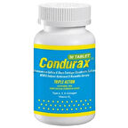 Condurax Glucosamine Shark Cartilage 30 Tablet