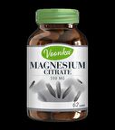 Voonka Magnesium Citrate 200 mg 62 Kapsül