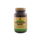 Solgar Hawthorne Berry 100 Kapsül