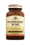 Solgar Pycnogenol 30 mg 30 Kapsül