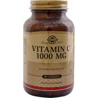 Solgar Vitamin C 1000 mg 90 Tablet