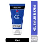 Neutrogena Hızlı Emilen El Kremi 75 ml
