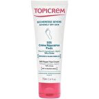 Topicrem SOS Repair Foot Cream 75 ml