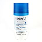 Uriage Gentle Roll-On Deodorant 24H 50 ml