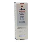 Lubex Anti-Age Hyaluron 4 Types 30 ml